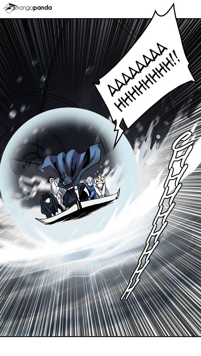 Tower of God Chapter 327 image 100